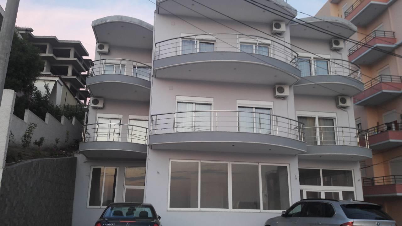 Juvenito Saranda